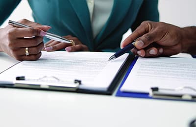 Financing and Loans